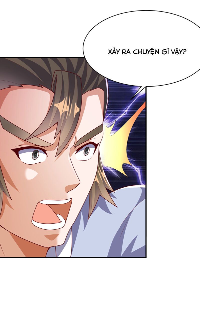 đọc truyện Võ Nghịch Chương 468 ảnh 29 tại Thiên Thai Truyện