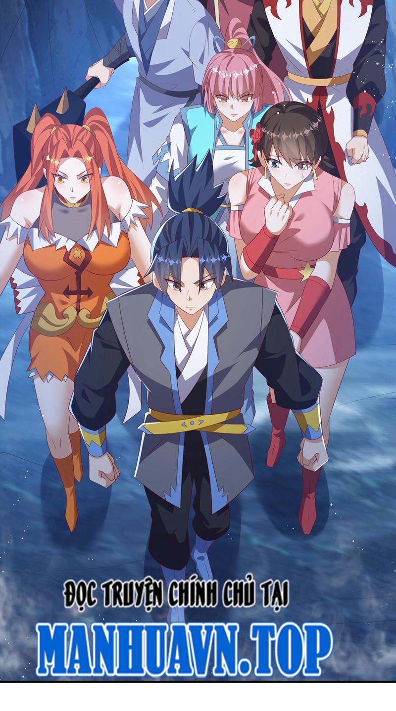 đọc truyện Võ Nghịch Chương 468 ảnh 7 tại Thiên Thai Truyện