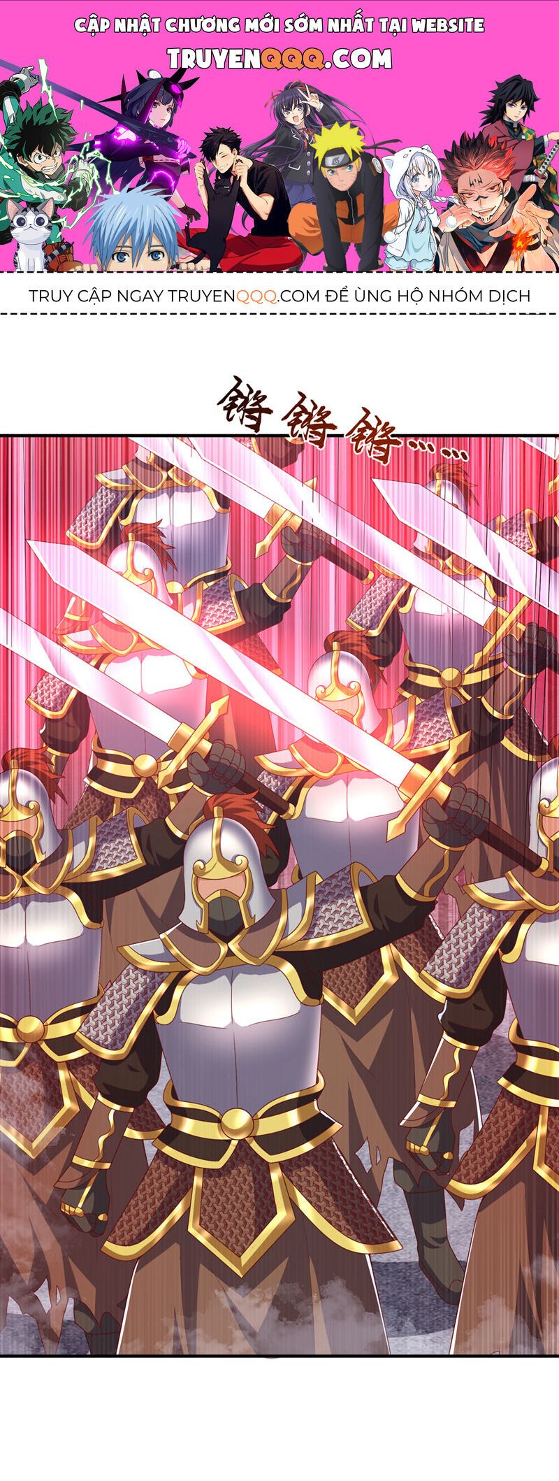 đọc truyện Võ Nghịch Chương 469 ảnh 3 tại Thiên Thai Truyện