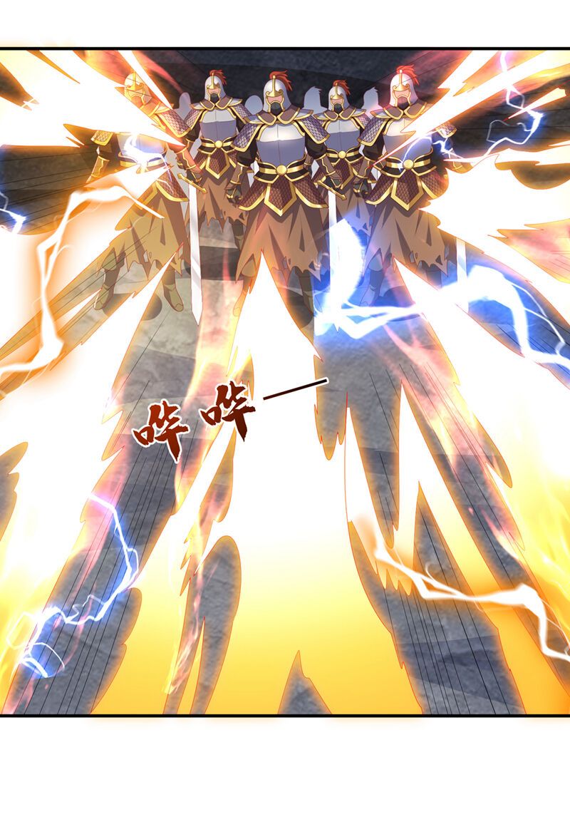 đọc truyện Võ Nghịch Chương 469 ảnh 15 tại Thiên Thai Truyện