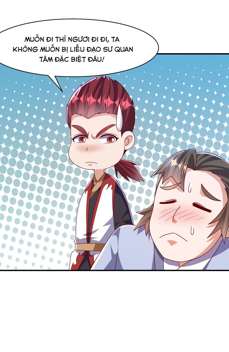 đọc truyện Võ Nghịch Chương 469 ảnh 19 tại Thiên Thai Truyện