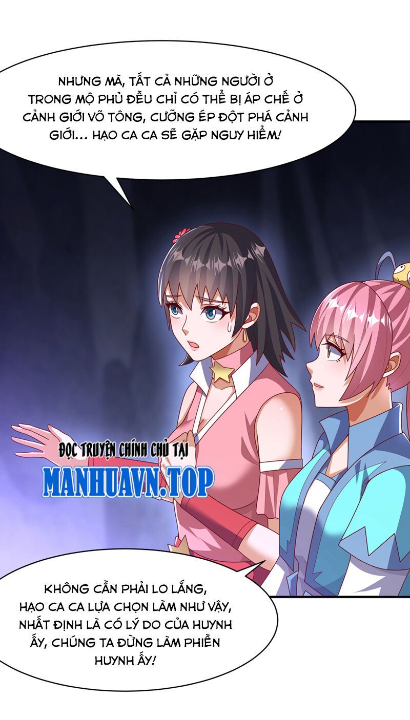 đọc truyện Võ Nghịch Chương 469 ảnh 22 tại Thiên Thai Truyện