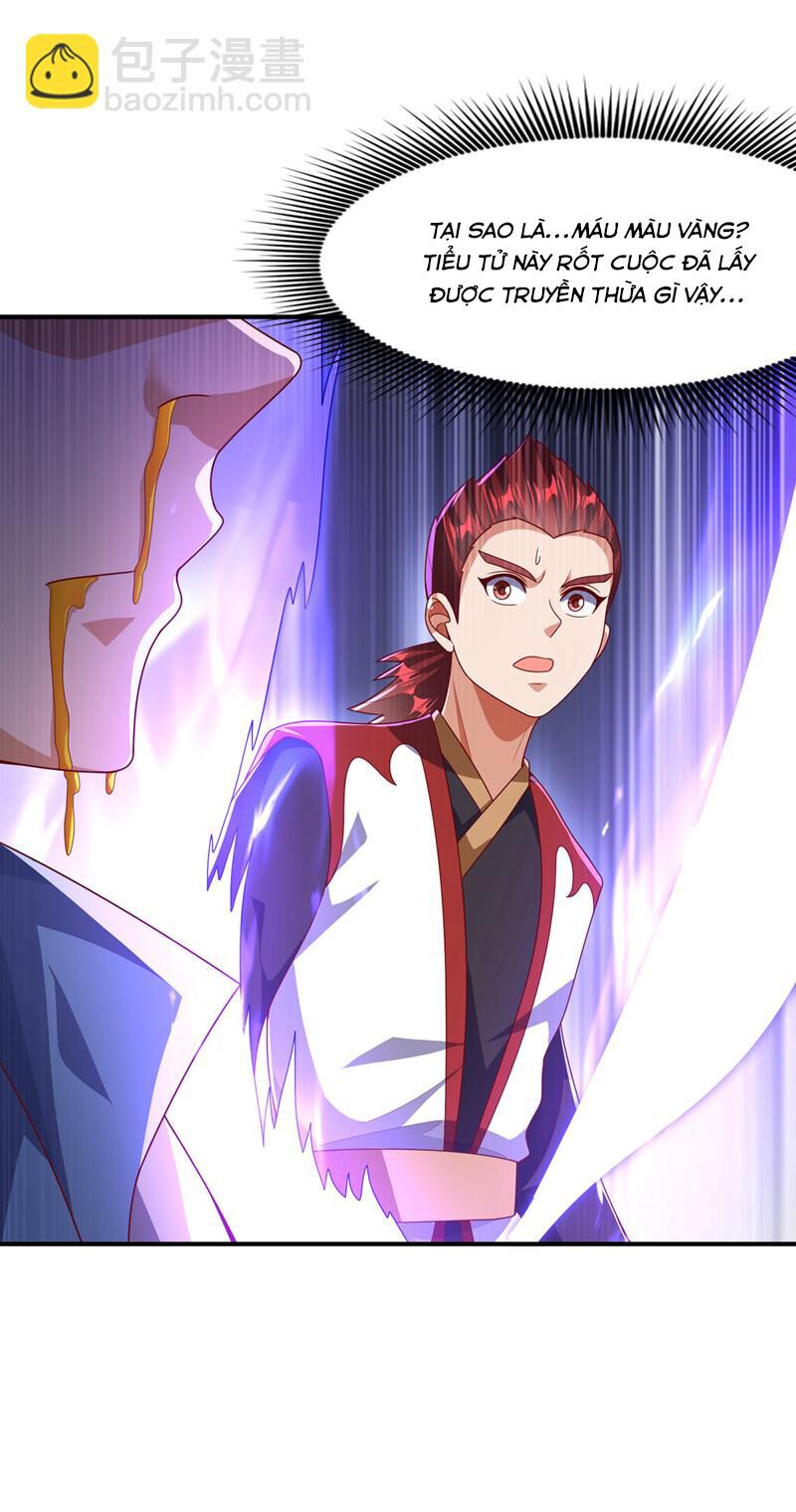 đọc truyện Võ Nghịch Chương 469 ảnh 25 tại Thiên Thai Truyện