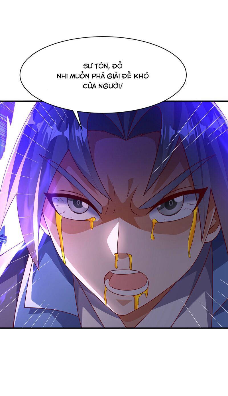 đọc truyện Võ Nghịch Chương 469 ảnh 29 tại Thiên Thai Truyện