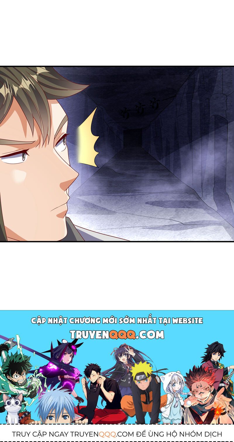 đọc truyện Võ Nghịch Chương 469 ảnh 35 tại Thiên Thai Truyện