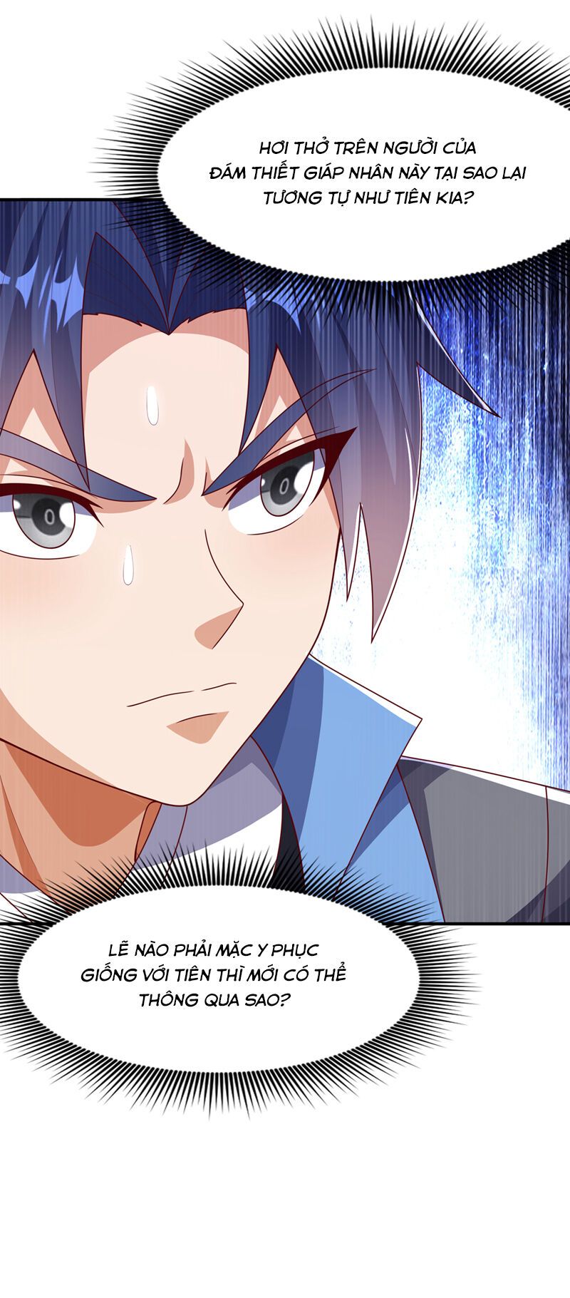 đọc truyện Võ Nghịch Chương 469 ảnh 9 tại Thiên Thai Truyện