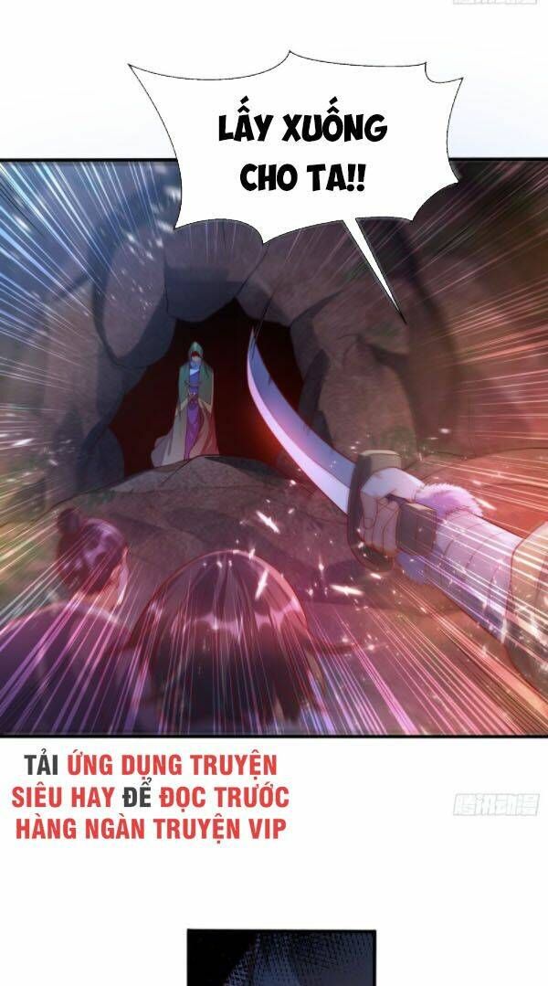 đọc truyện Võ Nghịch Chương 47 ảnh 13 tại Thiên Thai Truyện