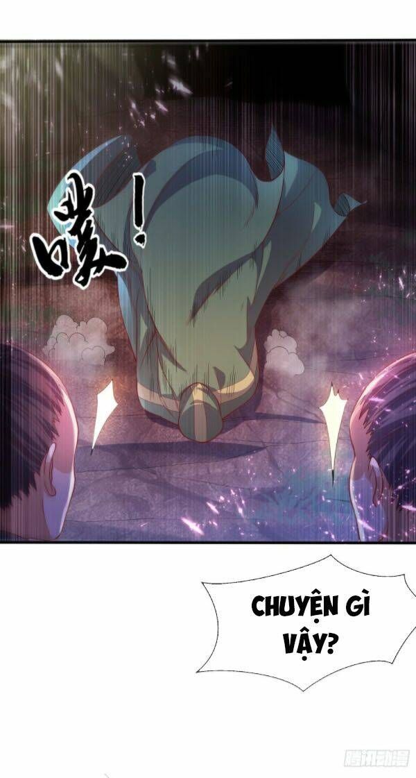 đọc truyện Võ Nghịch Chương 47 ảnh 15 tại Thiên Thai Truyện