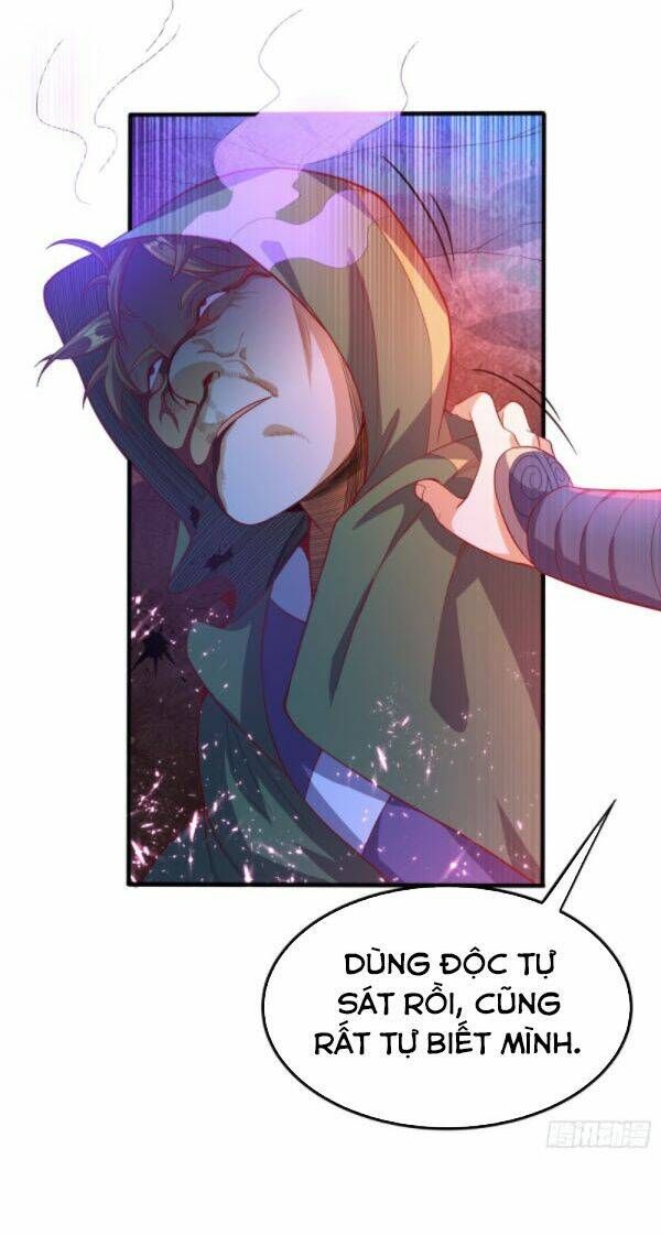 đọc truyện Võ Nghịch Chương 47 ảnh 16 tại Thiên Thai Truyện