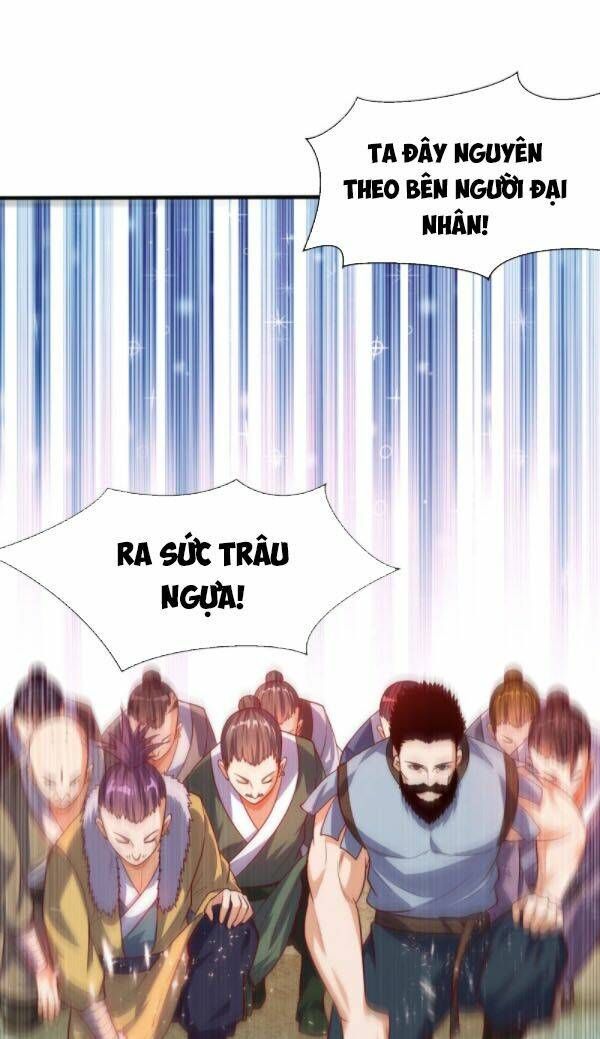 đọc truyện Võ Nghịch Chương 47 ảnh 19 tại Thiên Thai Truyện