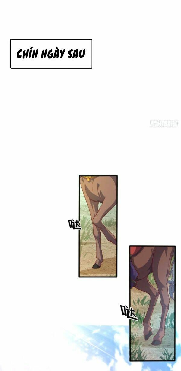 đọc truyện Võ Nghịch Chương 47 ảnh 23 tại Thiên Thai Truyện