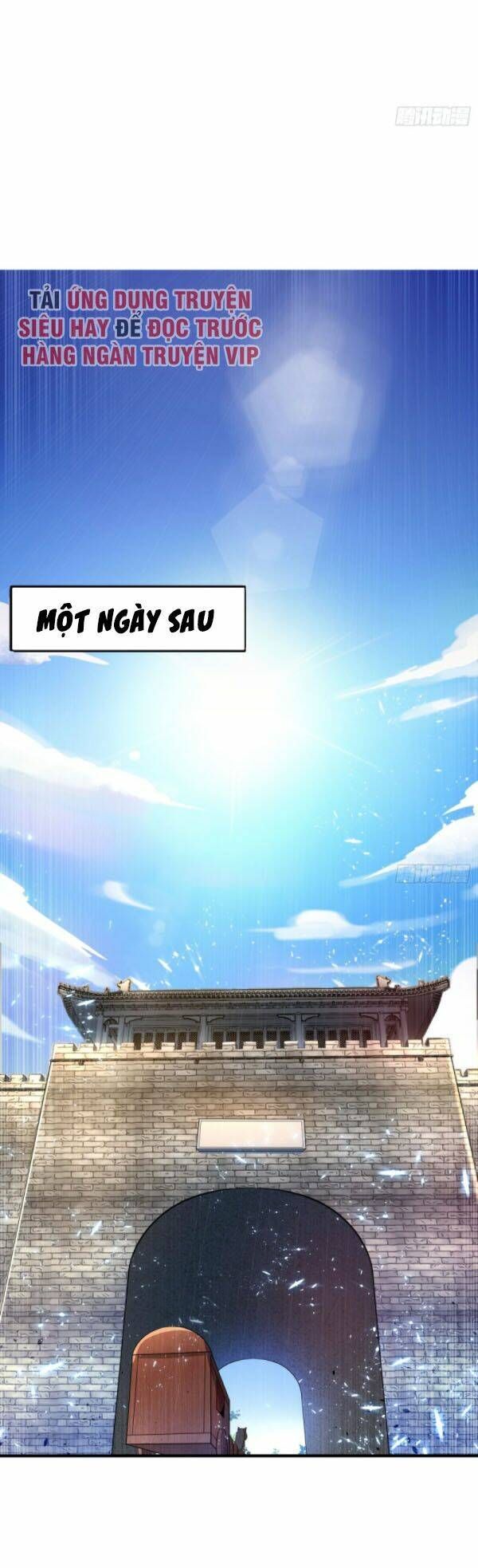 đọc truyện Võ Nghịch Chương 47 ảnh 29 tại Thiên Thai Truyện