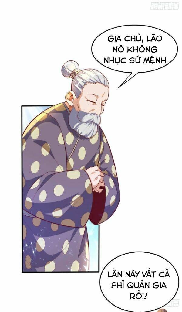 đọc truyện Võ Nghịch Chương 47 ảnh 33 tại Thiên Thai Truyện