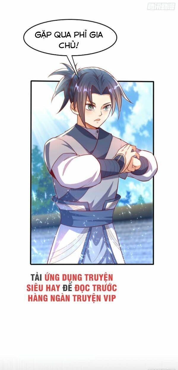 đọc truyện Võ Nghịch Chương 47 ảnh 35 tại Thiên Thai Truyện