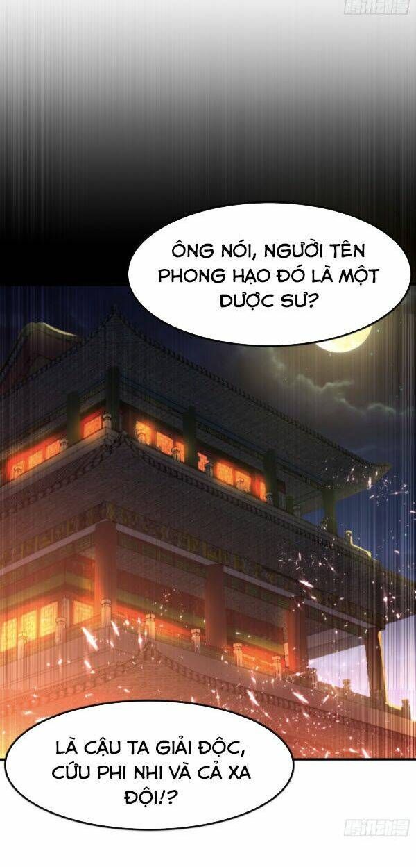 đọc truyện Võ Nghịch Chương 47 ảnh 36 tại Thiên Thai Truyện