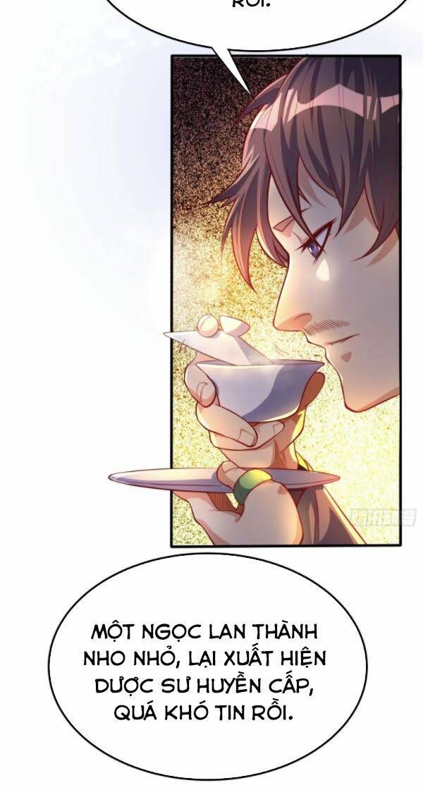 đọc truyện Võ Nghịch Chương 47 ảnh 38 tại Thiên Thai Truyện