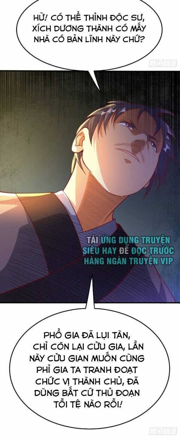 đọc truyện Võ Nghịch Chương 47 ảnh 40 tại Thiên Thai Truyện