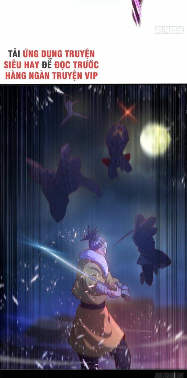 đọc truyện Võ Nghịch Chương 47 ảnh 6 tại Thiên Thai Truyện