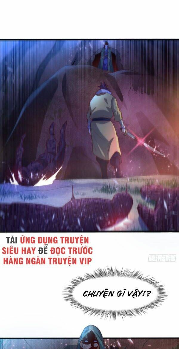 đọc truyện Võ Nghịch Chương 47 ảnh 9 tại Thiên Thai Truyện