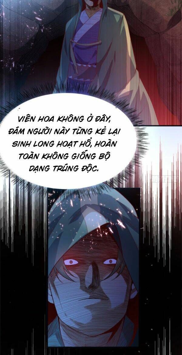 đọc truyện Võ Nghịch Chương 47 ảnh 10 tại Thiên Thai Truyện