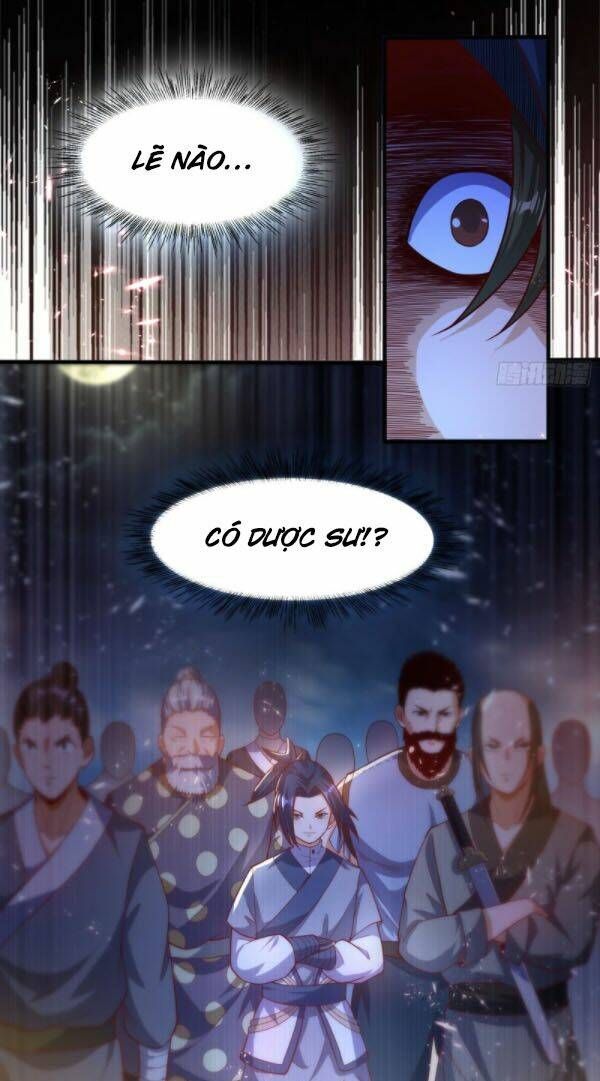 đọc truyện Võ Nghịch Chương 47 ảnh 11 tại Thiên Thai Truyện