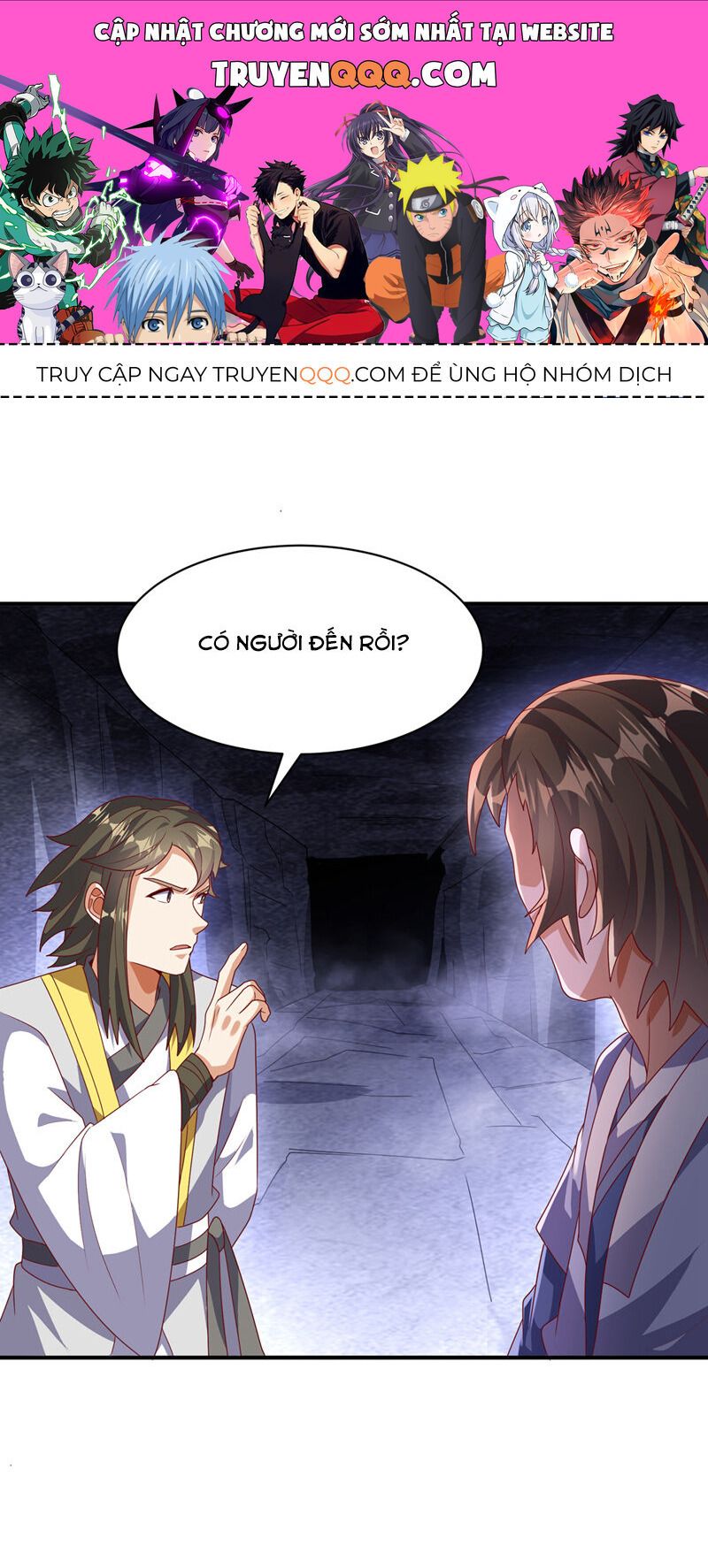 đọc truyện Võ Nghịch Chương 470 ảnh 3 tại Thiên Thai Truyện