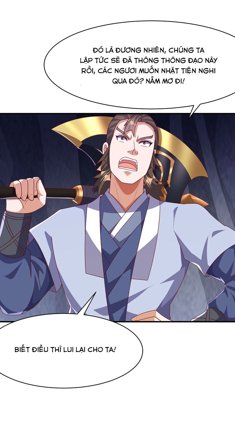 đọc truyện Võ Nghịch Chương 470 ảnh 14 tại Thiên Thai Truyện