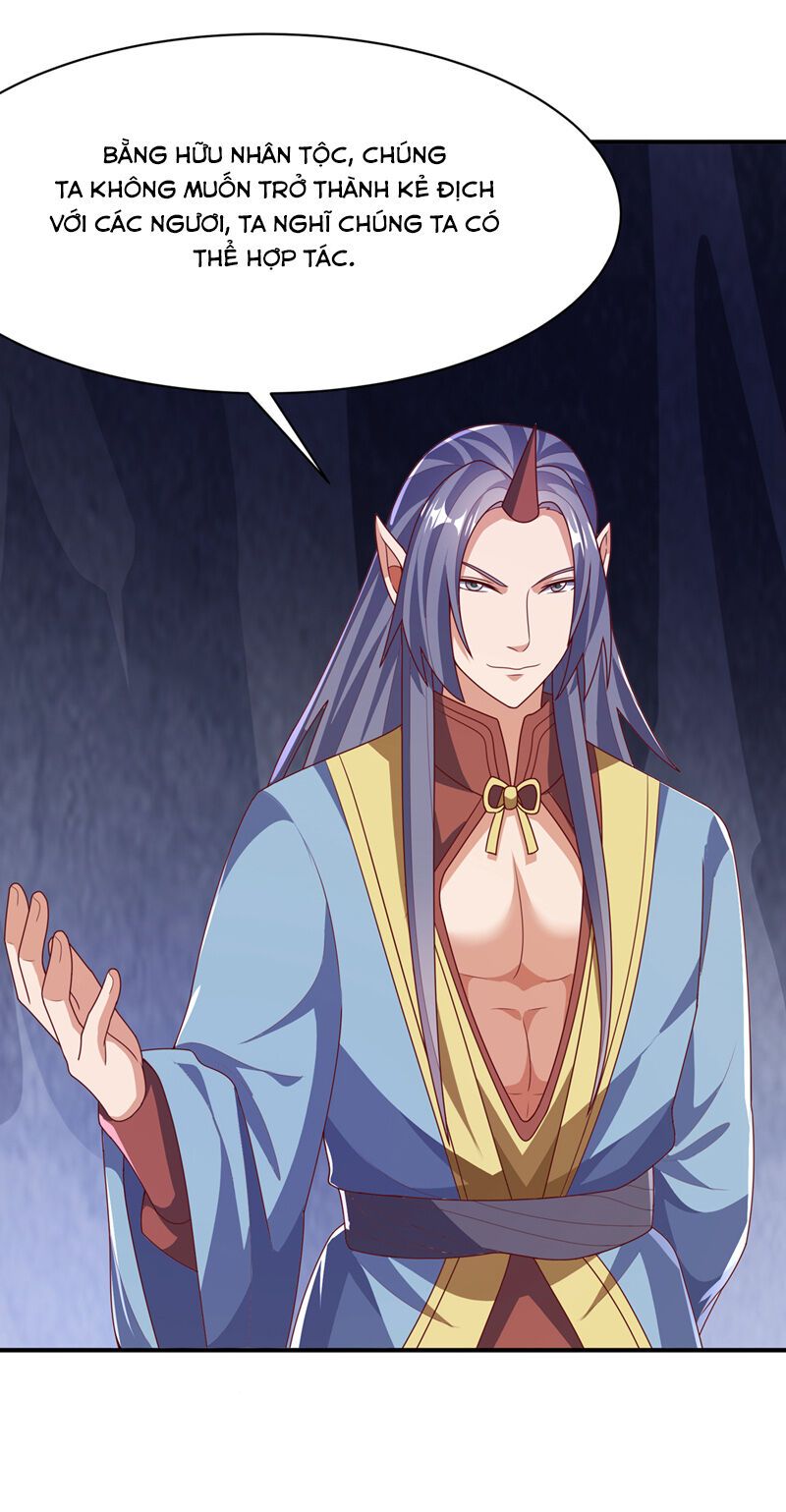 đọc truyện Võ Nghịch Chương 470 ảnh 16 tại Thiên Thai Truyện