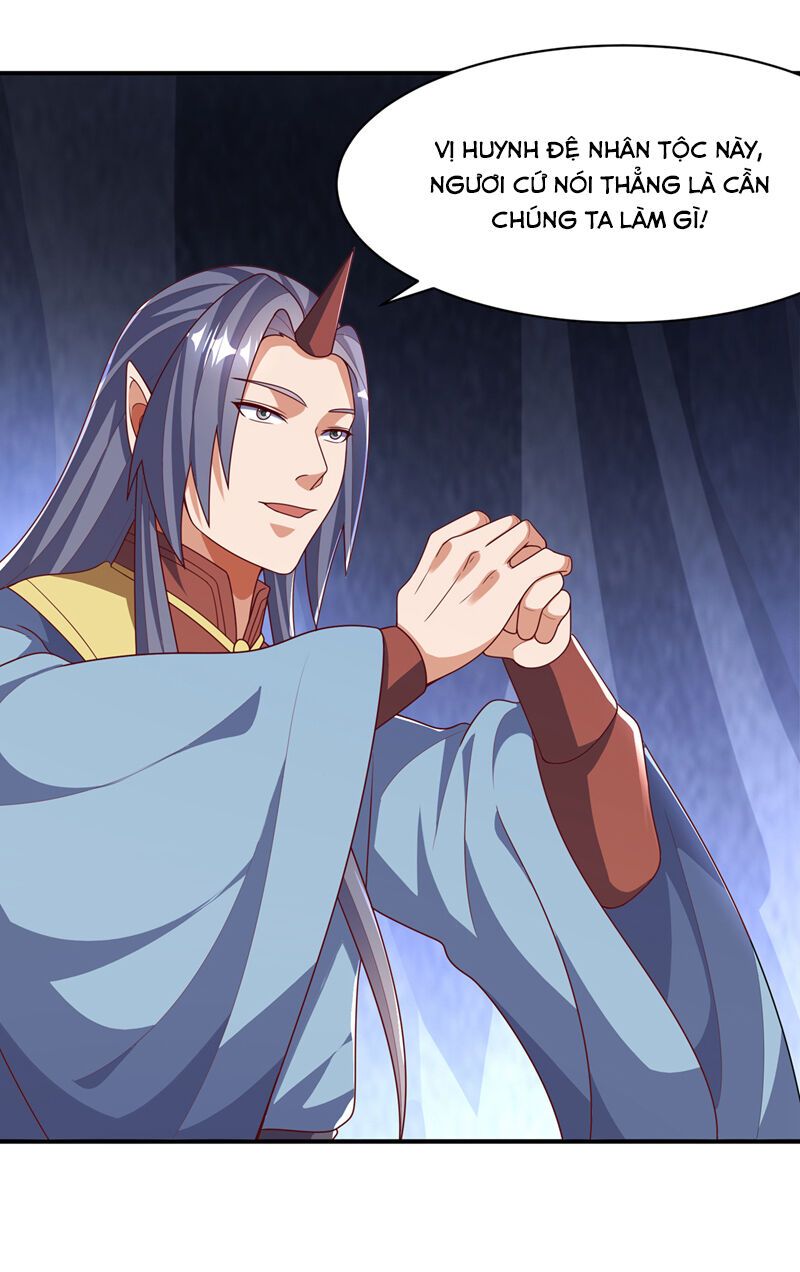 đọc truyện Võ Nghịch Chương 470 ảnh 21 tại Thiên Thai Truyện