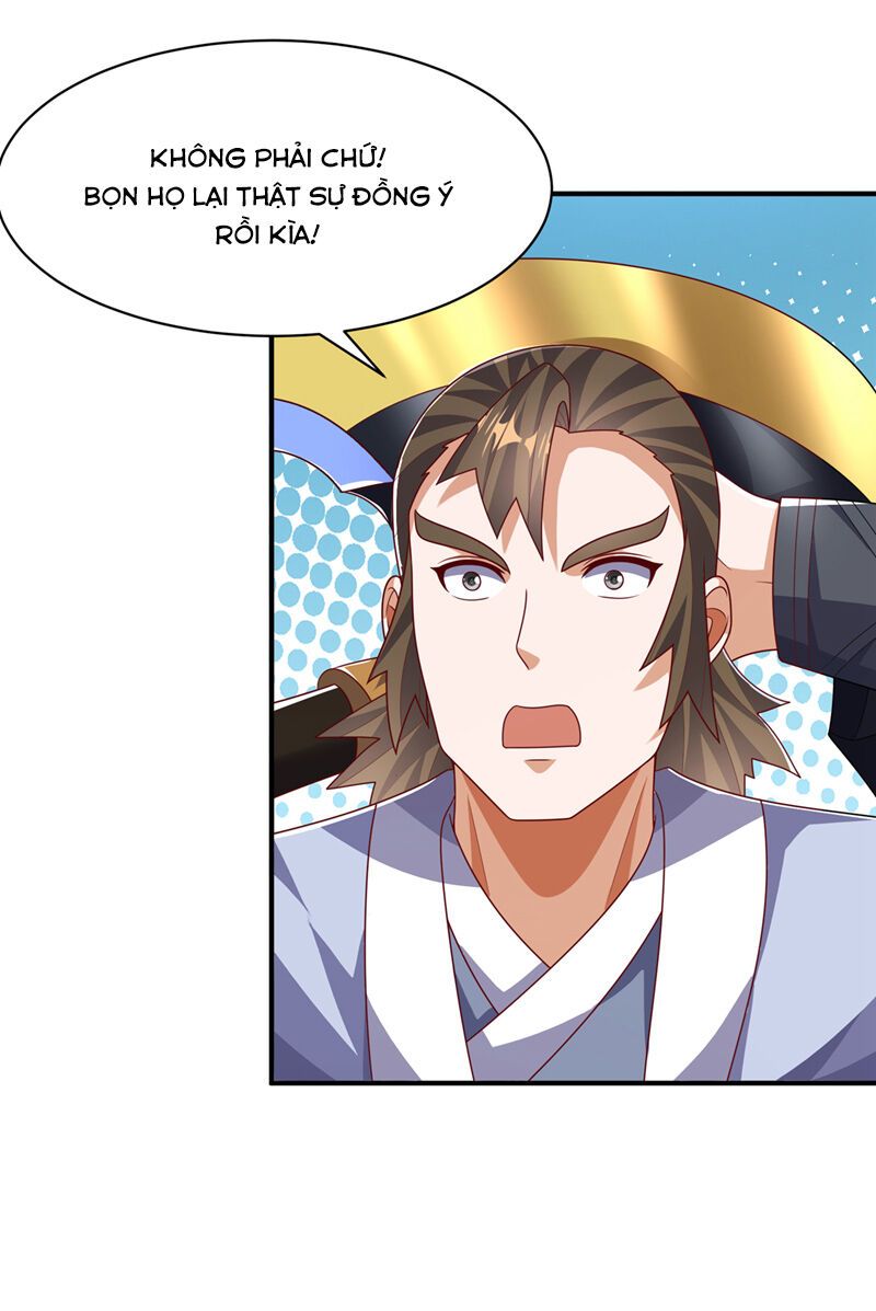 đọc truyện Võ Nghịch Chương 470 ảnh 25 tại Thiên Thai Truyện