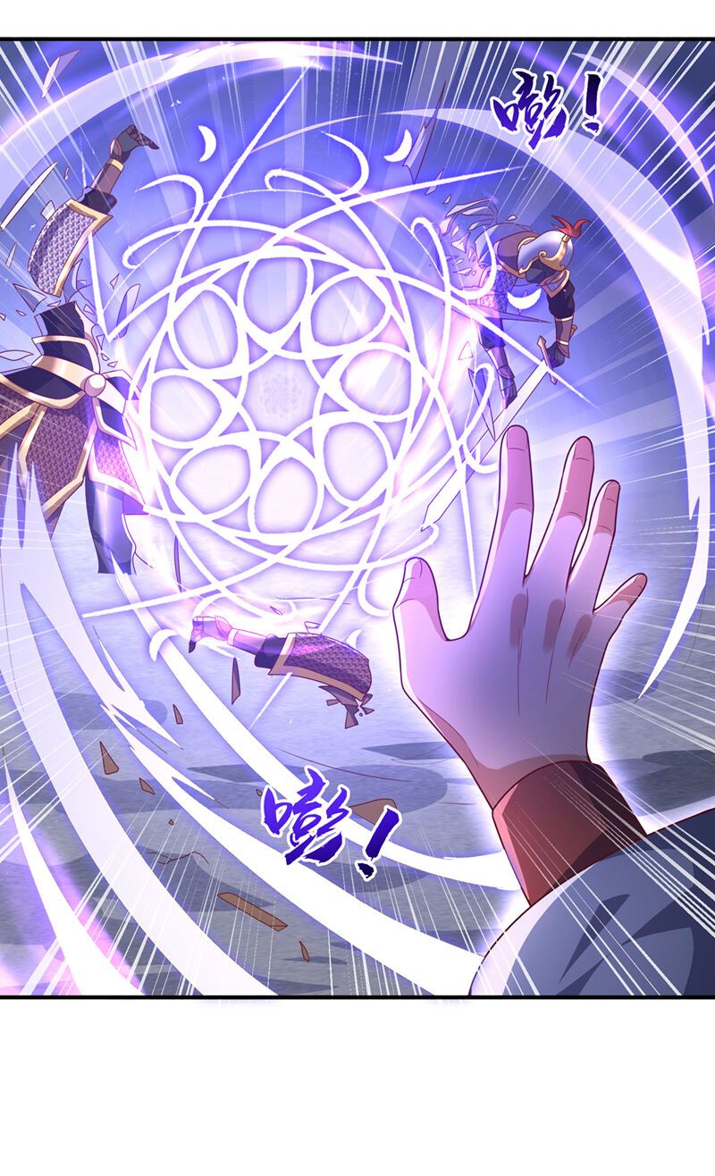 đọc truyện Võ Nghịch Chương 470 ảnh 28 tại Thiên Thai Truyện