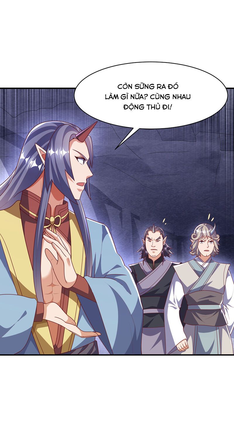 đọc truyện Võ Nghịch Chương 470 ảnh 30 tại Thiên Thai Truyện