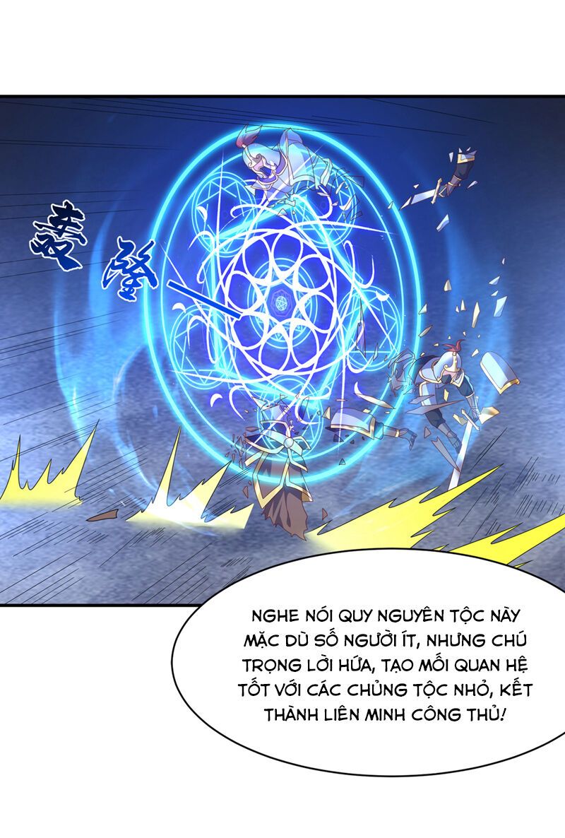 đọc truyện Võ Nghịch Chương 470 ảnh 33 tại Thiên Thai Truyện