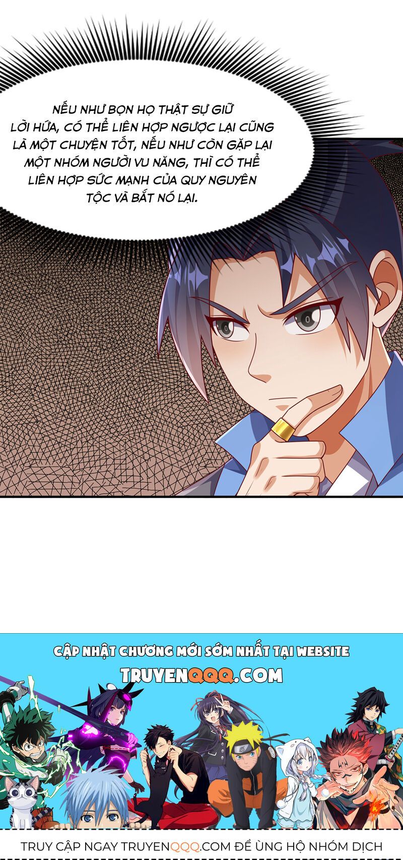 đọc truyện Võ Nghịch Chương 470 ảnh 36 tại Thiên Thai Truyện