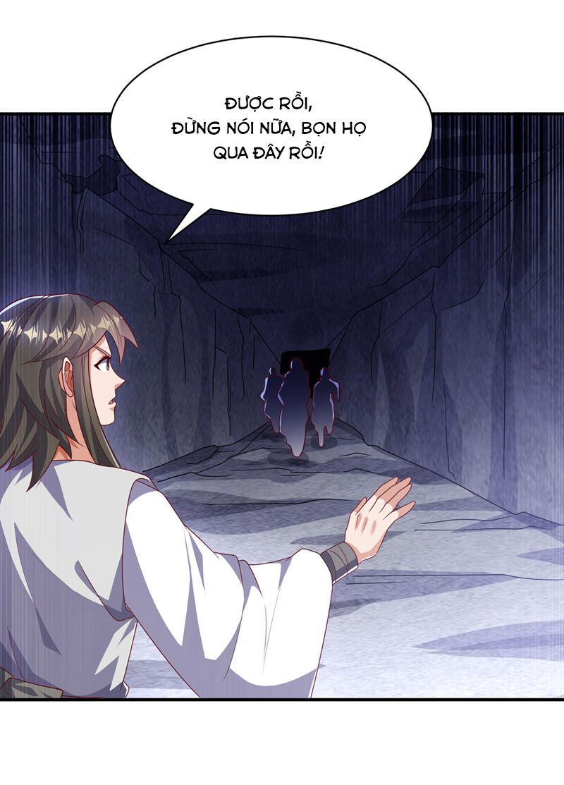 đọc truyện Võ Nghịch Chương 470 ảnh 9 tại Thiên Thai Truyện