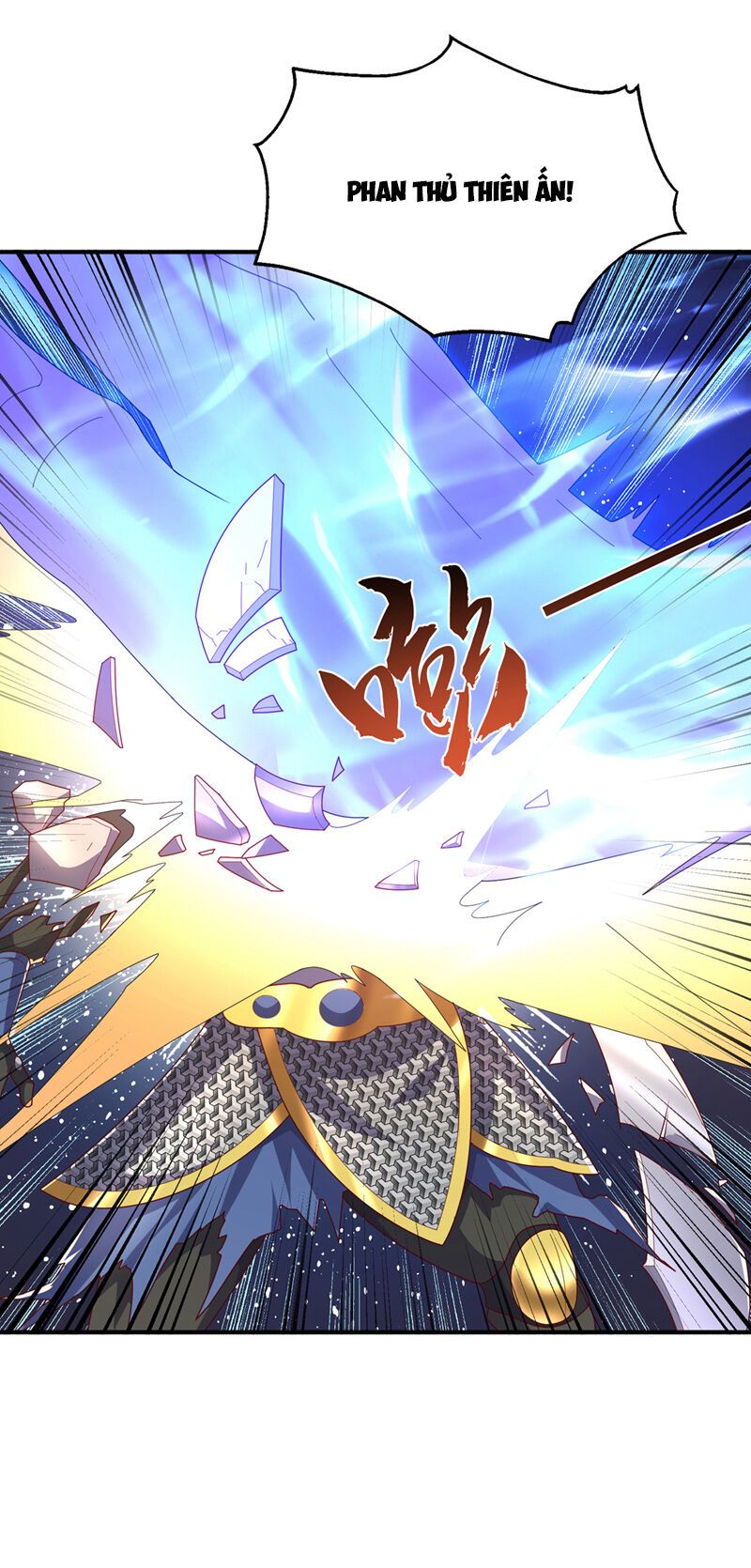 đọc truyện Võ Nghịch Chương 471 ảnh 16 tại Thiên Thai Truyện