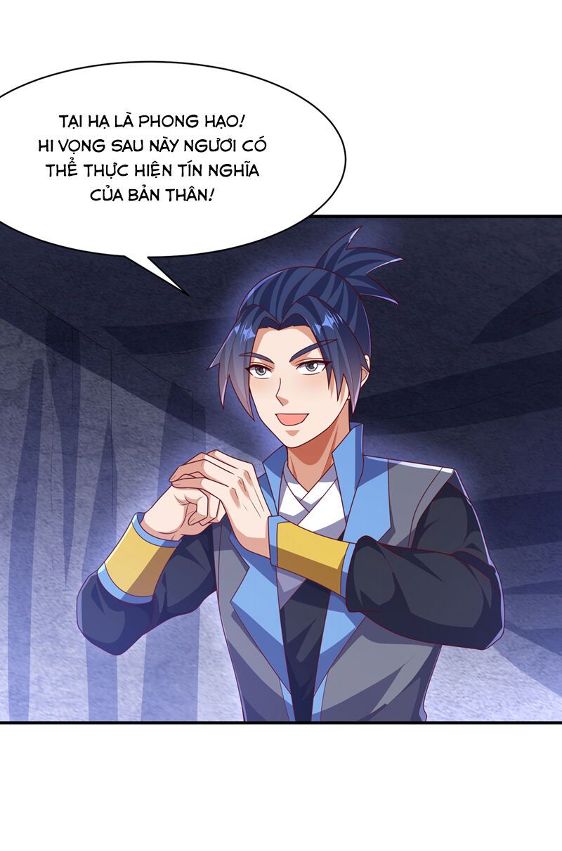 đọc truyện Võ Nghịch Chương 471 ảnh 19 tại Thiên Thai Truyện