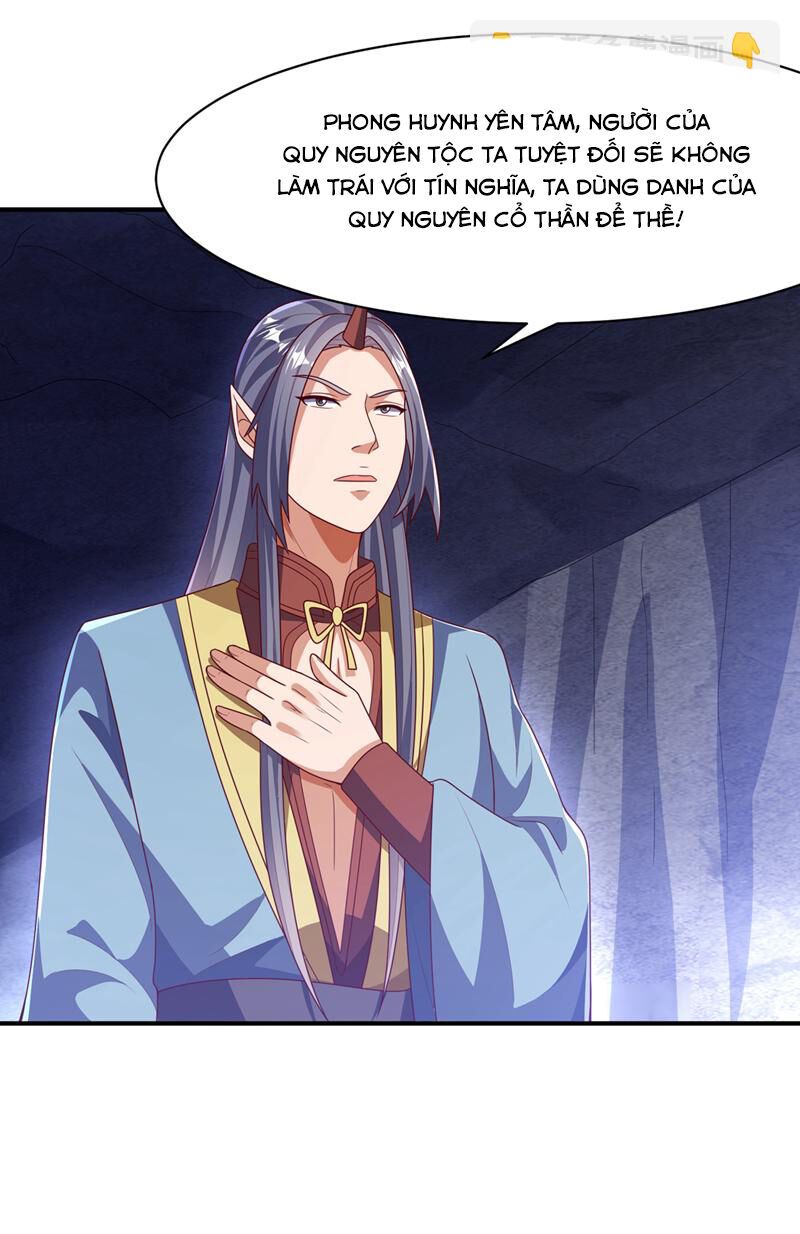 đọc truyện Võ Nghịch Chương 471 ảnh 20 tại Thiên Thai Truyện