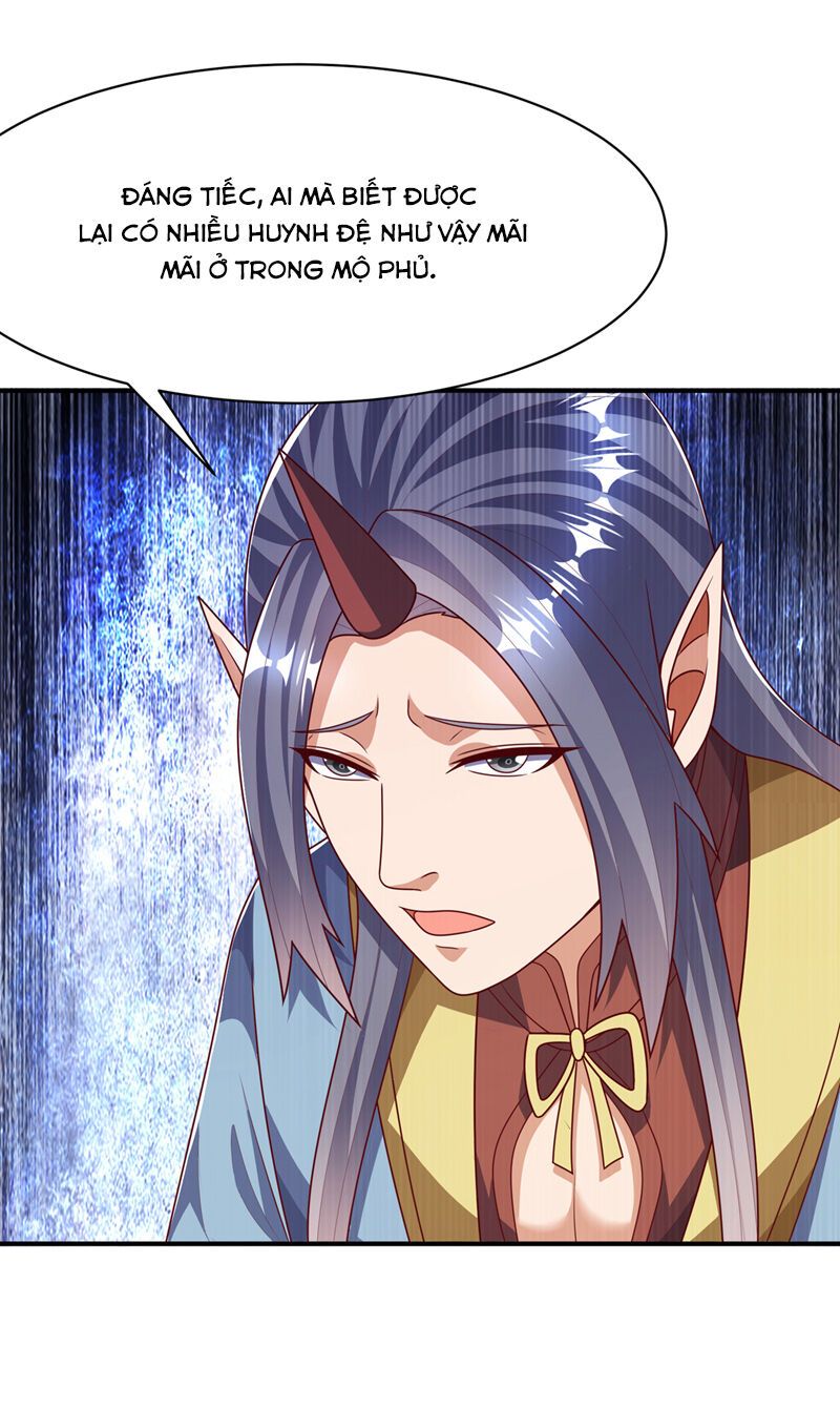 đọc truyện Võ Nghịch Chương 471 ảnh 23 tại Thiên Thai Truyện