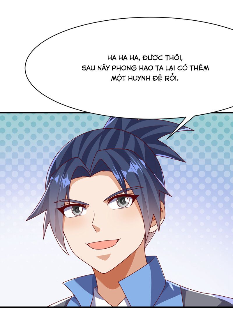 đọc truyện Võ Nghịch Chương 471 ảnh 26 tại Thiên Thai Truyện