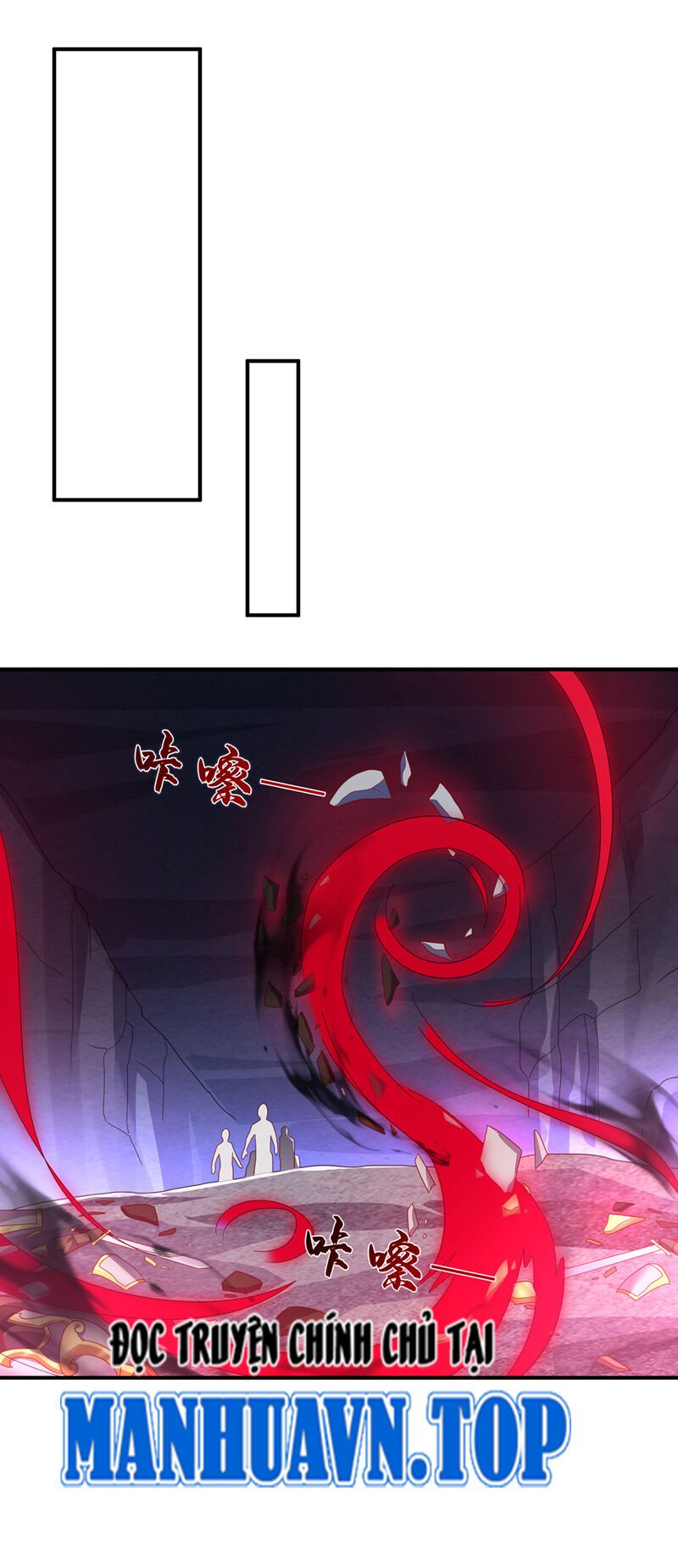 đọc truyện Võ Nghịch Chương 471 ảnh 27 tại Thiên Thai Truyện