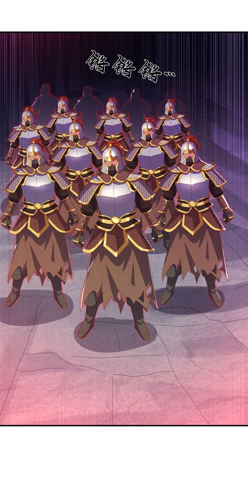 đọc truyện Võ Nghịch Chương 471 ảnh 30 tại Thiên Thai Truyện