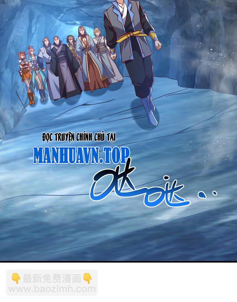 đọc truyện Võ Nghịch Chương 471 ảnh 32 tại Thiên Thai Truyện