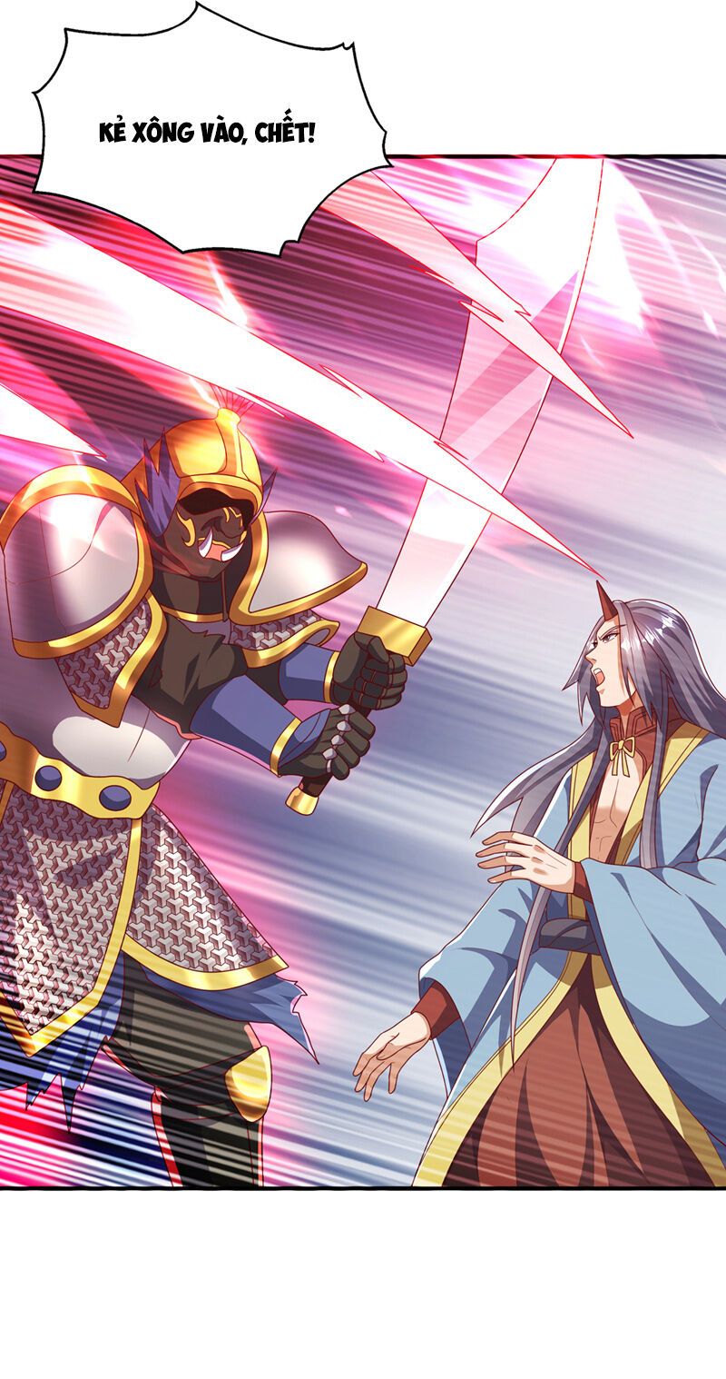 đọc truyện Võ Nghịch Chương 471 ảnh 8 tại Thiên Thai Truyện