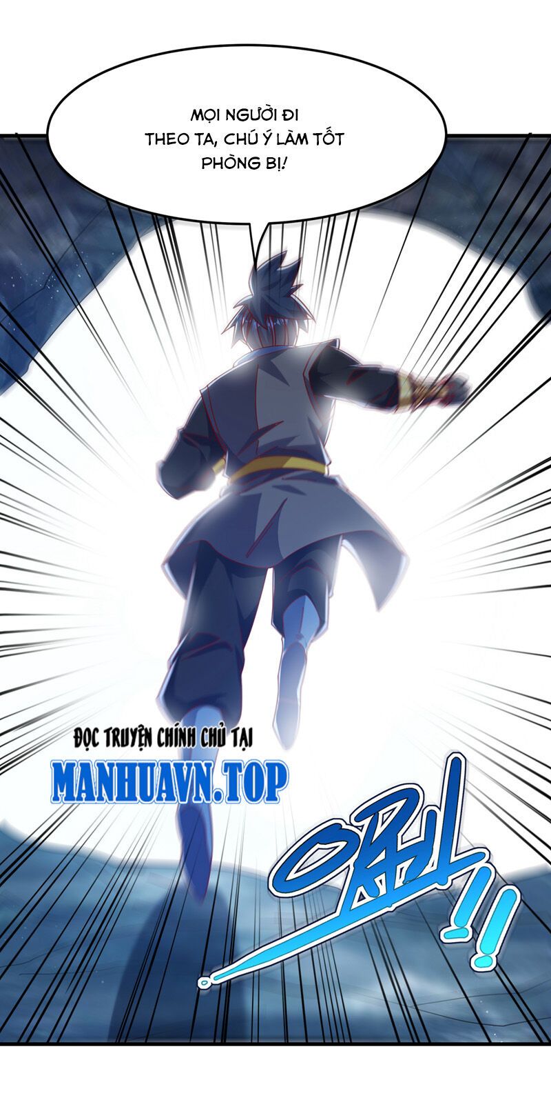 đọc truyện Võ Nghịch Chương 472 ảnh 12 tại Thiên Thai Truyện