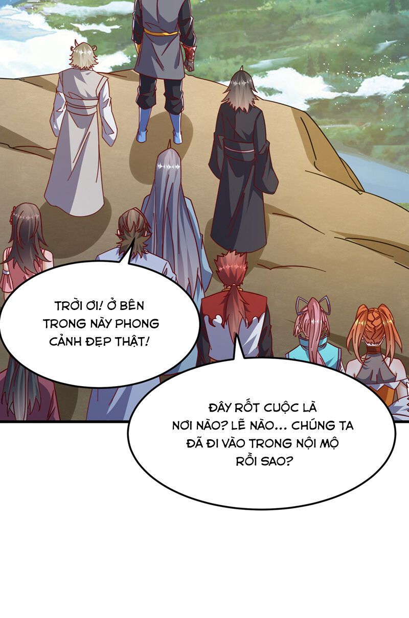 đọc truyện Võ Nghịch Chương 472 ảnh 15 tại Thiên Thai Truyện