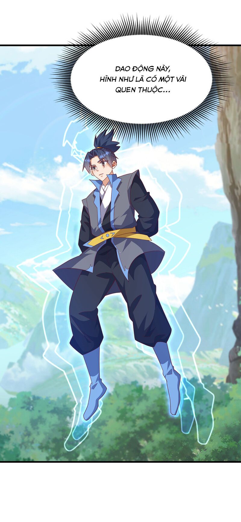 đọc truyện Võ Nghịch Chương 472 ảnh 18 tại Thiên Thai Truyện