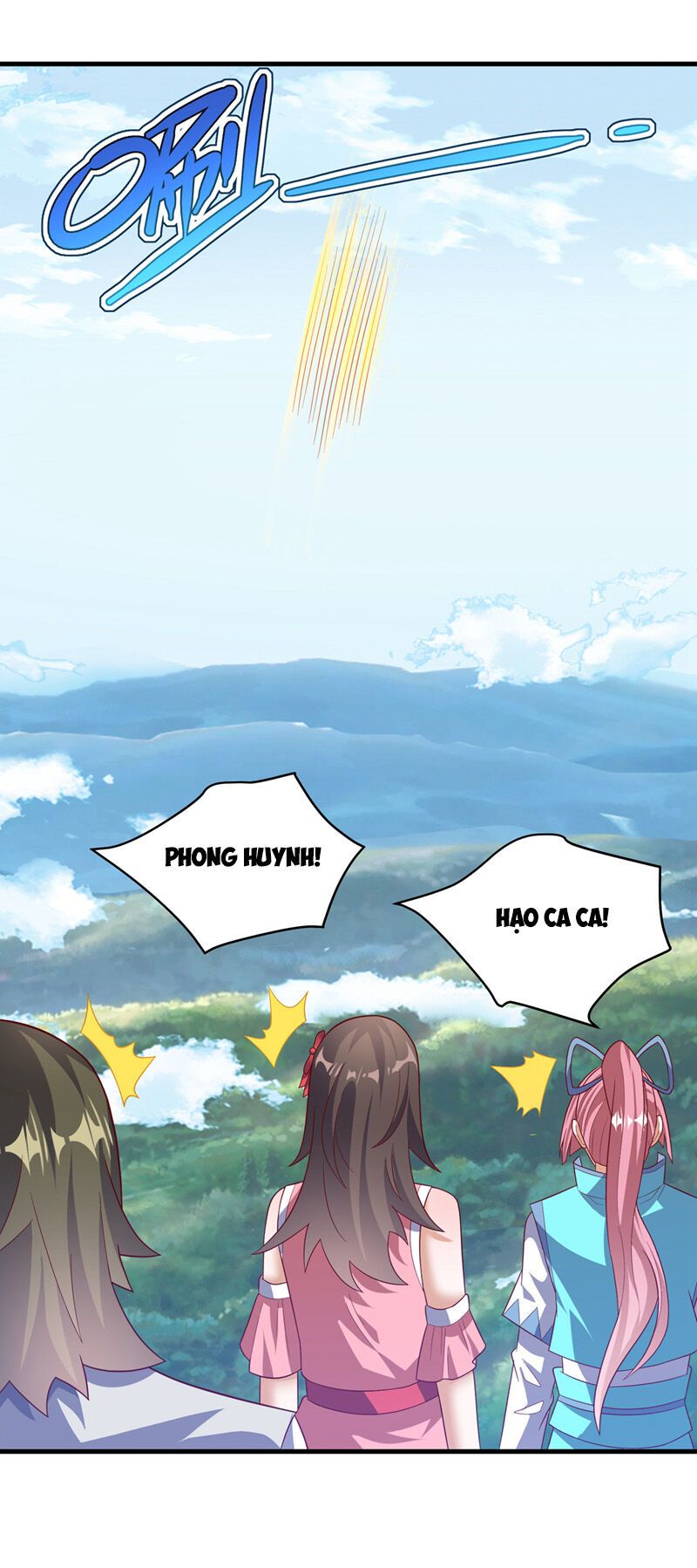 đọc truyện Võ Nghịch Chương 472 ảnh 19 tại Thiên Thai Truyện