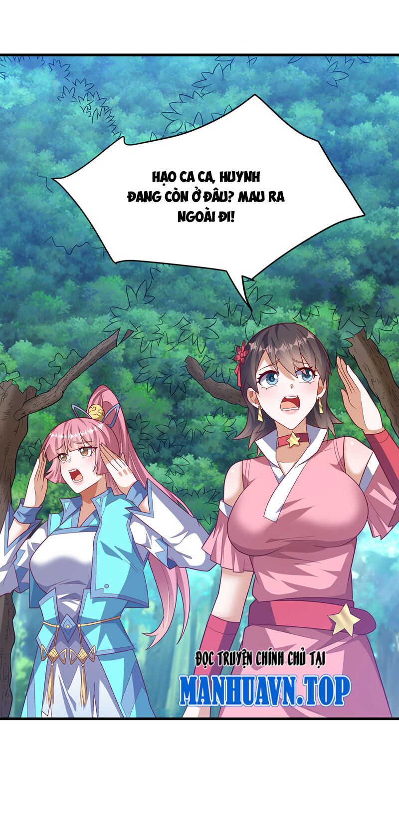 đọc truyện Võ Nghịch Chương 472 ảnh 22 tại Thiên Thai Truyện