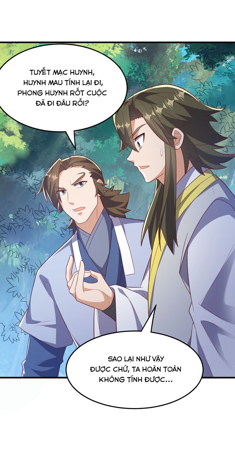 đọc truyện Võ Nghịch Chương 472 ảnh 23 tại Thiên Thai Truyện